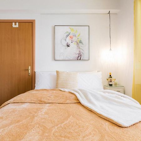 Grand Lux Apartment Serres Exterior photo