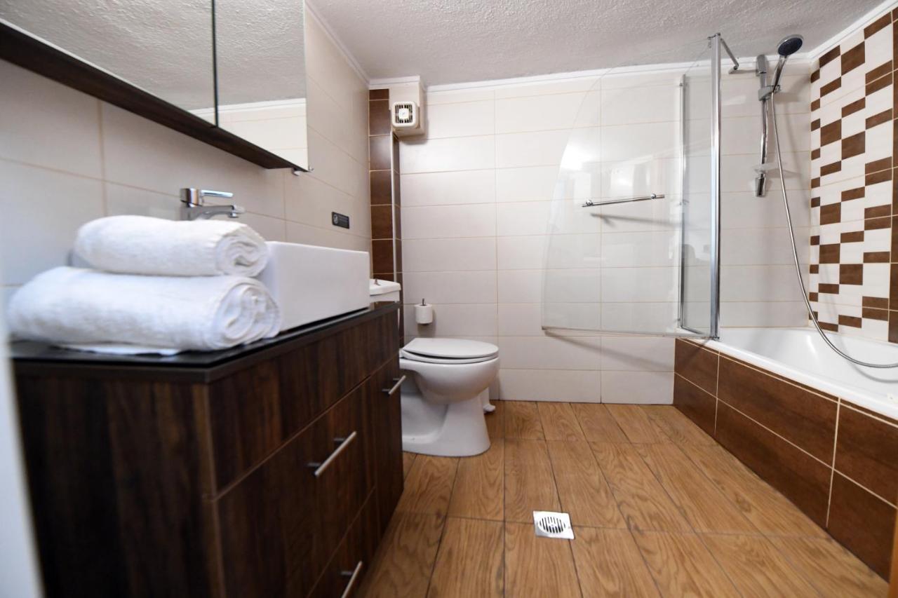 Grand Lux Apartment Serres Exterior photo