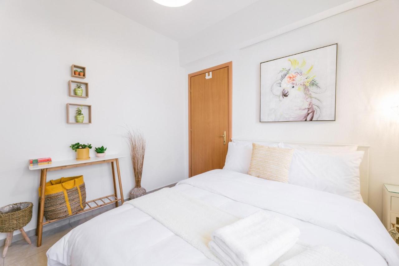 Grand Lux Apartment Serres Exterior photo